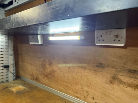 Renault Trucks Uk Master 2.3 Master 35 LWB 46