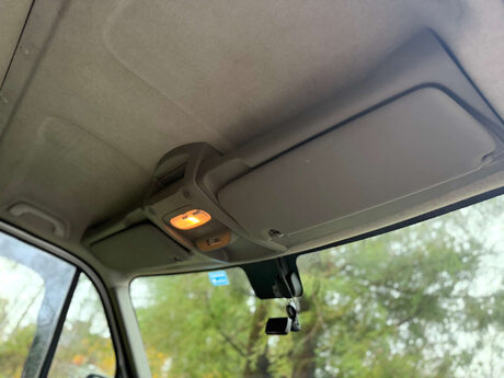 Renault Trucks Uk Master 2.3 Master 35 LWB 63