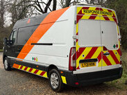 Renault Trucks Uk Master 2.3 Master 35 LWB 10