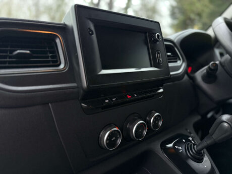 Renault Trucks Uk Master 2.3 Master 35 LWB 64