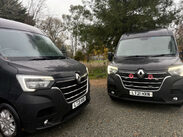 Renault Trucks Uk Master 2.3 Master 35 LWB 4