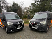 Renault Trucks Uk Master 2.3 Master 35 LWB 20