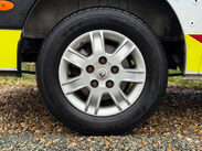 Renault Trucks Uk Master 2.3 Master 35 LWB 33