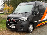 Renault Trucks Uk Master 2.3 Master 35 LWB 8