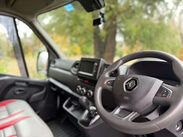 Renault Trucks Uk Master 2.3 Master 35 LWB 36