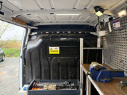 Renault Trucks Uk Master 2.3 Master 35 LWB 51