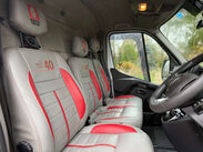 Renault Trucks Uk Master 2.3 Master 35 LWB 27