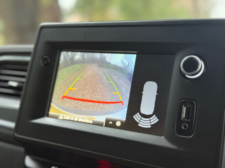 Renault Trucks Uk Master 2.3 Master 35 LWB 67