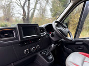 Renault Trucks Uk Master 2.3 Master 35 LWB 39