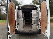 Renault Trucks Uk Master 2.3 Master 35 LWB 57