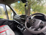 Renault Trucks Uk Master 2.3 Master 35 LWB 37