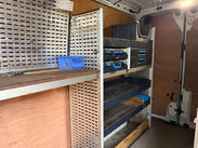 Renault Trucks Uk Master 2.3 Master 35 LWB 48