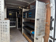 Renault Trucks Uk Master 2.3 Master 35 LWB 54