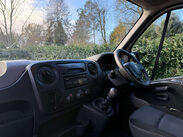 Renault Trucks Uk Master 2.3 Master 35 MWB 16