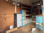 Renault Trucks Uk Master 2.3 Master 35 MWB 22