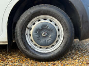 Renault Trucks Uk Master 2.3 Master 35 MWB 11