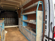 Renault Trucks Uk Master 2.3 Master 35 MWB 20