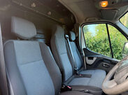 Renault Trucks Uk Master 2.3 Master 35 MWB 9