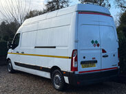 Renault Trucks Uk Master 2.3 Master 35 MWB 3