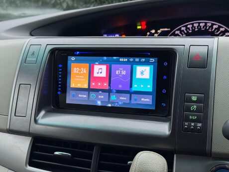 Toyota Estima ESTIMA 45