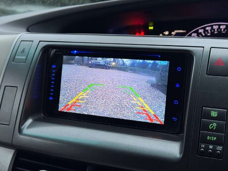 Toyota Estima ESTIMA 32