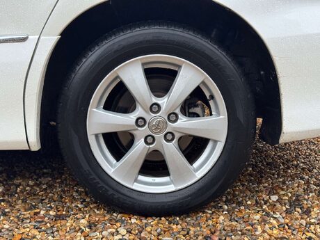 Toyota Estima ESTIMA 40