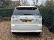 Toyota Estima ESTIMA 8