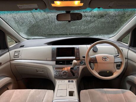 Toyota Estima ESTIMA 20