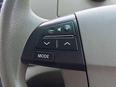 Toyota Estima ESTIMA 42