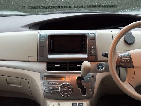 Toyota Estima ESTIMA 21