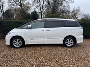 Toyota Estima ESTIMA 11