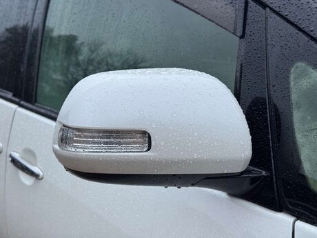 Toyota Estima ESTIMA 5