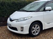 Toyota Estima ESTIMA 7