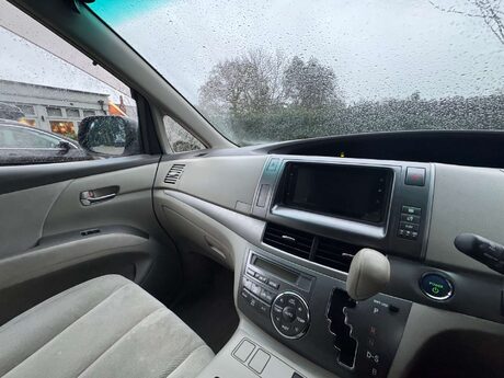 Toyota Estima ESTIMA 34