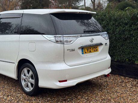 Toyota Estima ESTIMA 10