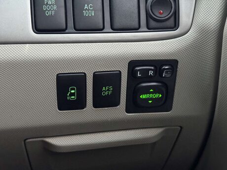 Toyota Estima ESTIMA 41