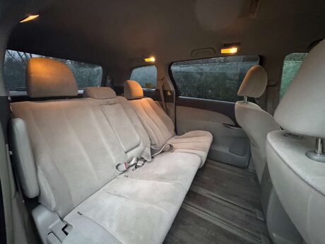 Toyota Estima ESTIMA 27