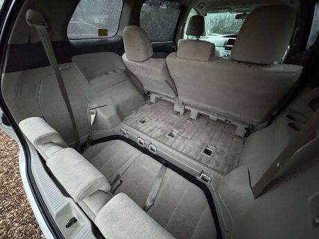 Toyota Estima ESTIMA 26