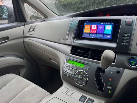 Toyota Estima ESTIMA 43