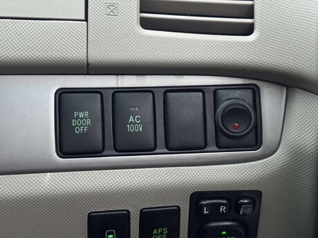 Toyota Estima ESTIMA 35