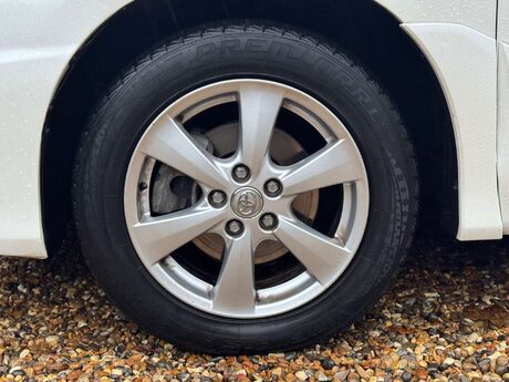 Toyota Estima ESTIMA 39