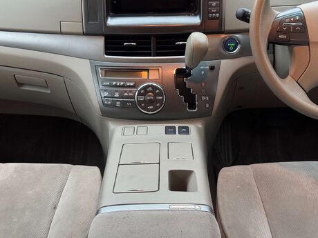 Toyota Estima ESTIMA 22
