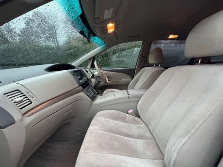 Toyota Estima ESTIMA 30