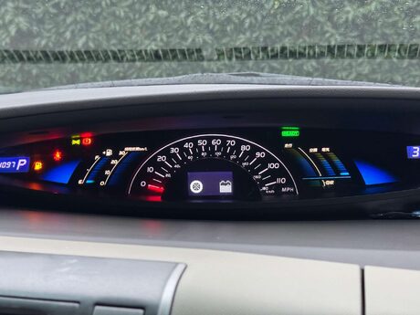 Toyota Estima ESTIMA 33