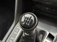 Volkswagen Tiguan 2.0 Tiguan SE Nav TDI BlueMotion Technology 4Motion 4WD 5dr 36