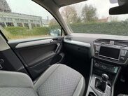 Volkswagen Tiguan 2.0 Tiguan SE Nav TDI BlueMotion Technology 4Motion 4WD 5dr 29