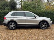 Volkswagen Tiguan 2.0 Tiguan SE Nav TDI BlueMotion Technology 4Motion 4WD 5dr 13