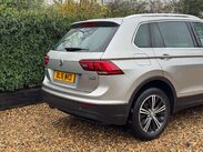 Volkswagen Tiguan 2.0 Tiguan SE Nav TDI BlueMotion Technology 4Motion 4WD 5dr 12
