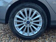 Ford Focus 1.0 Focus Titanium X 5dr 36