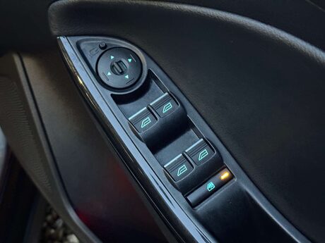 Ford Focus 1.0 Focus Titanium X 5dr 34